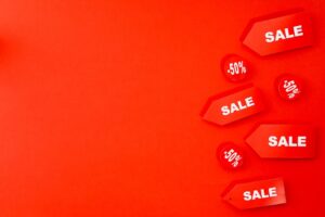 Sales Site