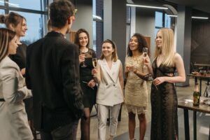 Corporate Events