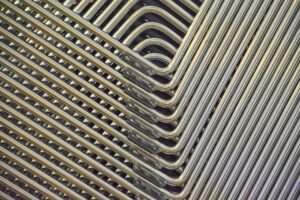 Stainless Steel
