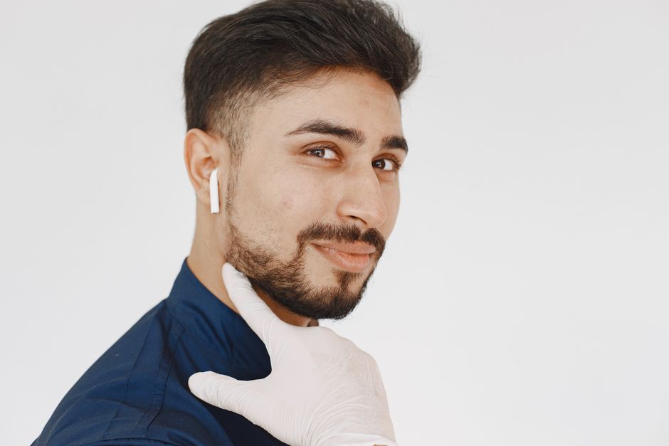 Hair Transplant