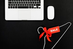 Electronics Sales