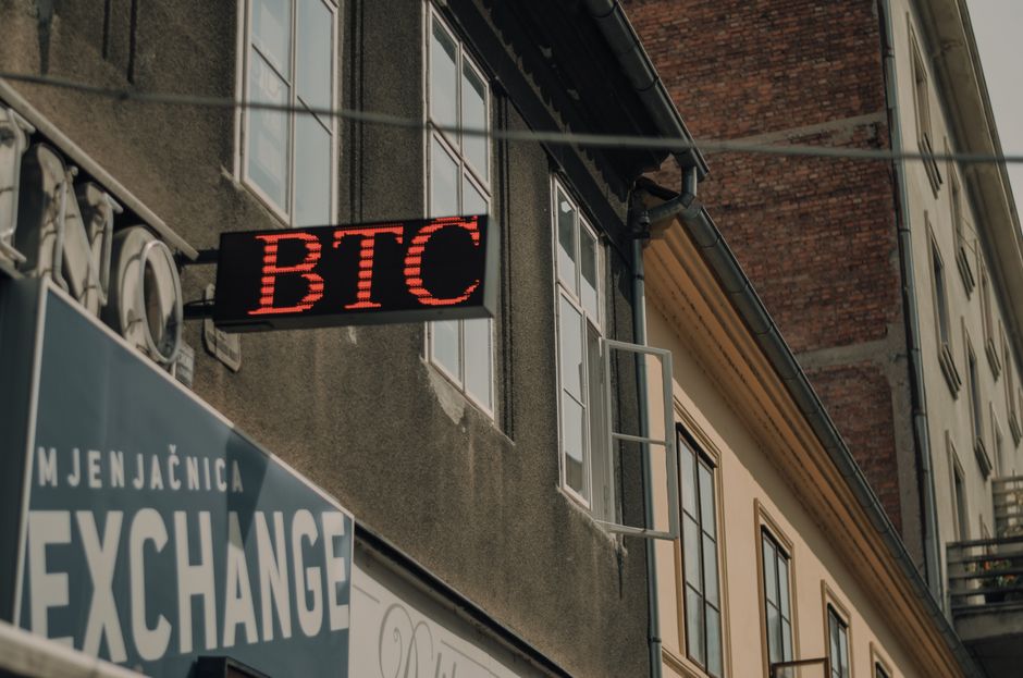 Cryptocurrency