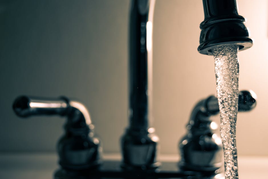Plumbing Business CRM