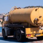 Septic Tank Cleaning