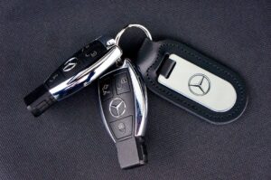 Car Key