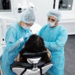 Dental Clinic