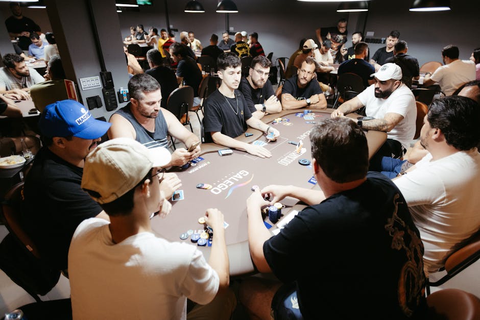Online Casino