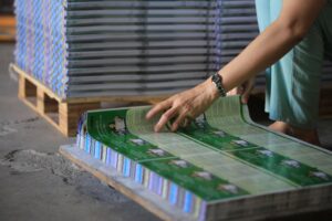 Book Production