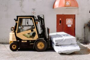 パレット配送 料金