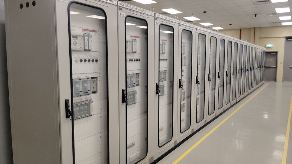 energy storage system