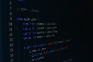 empresa desarrollo app