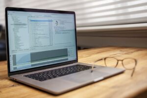 data analytics software