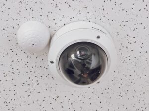 home security system