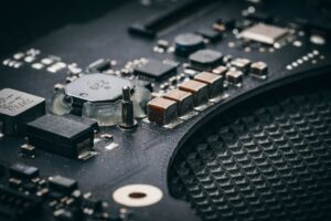 fabricación PCB