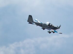 curso piloto privado