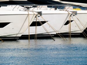 boat detailing service