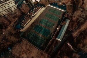 alquiler pista tenis