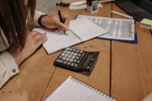 bookkeeping service