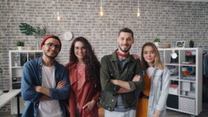 temp agency