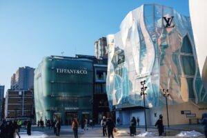 luxury brand reseller