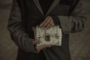 luxury brand reseller