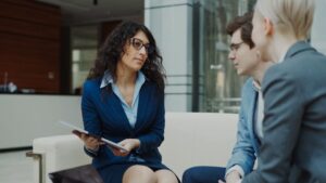 talent acquisition consultant