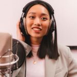 podcast production service