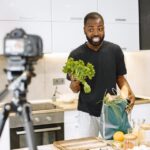 YouTube channel management